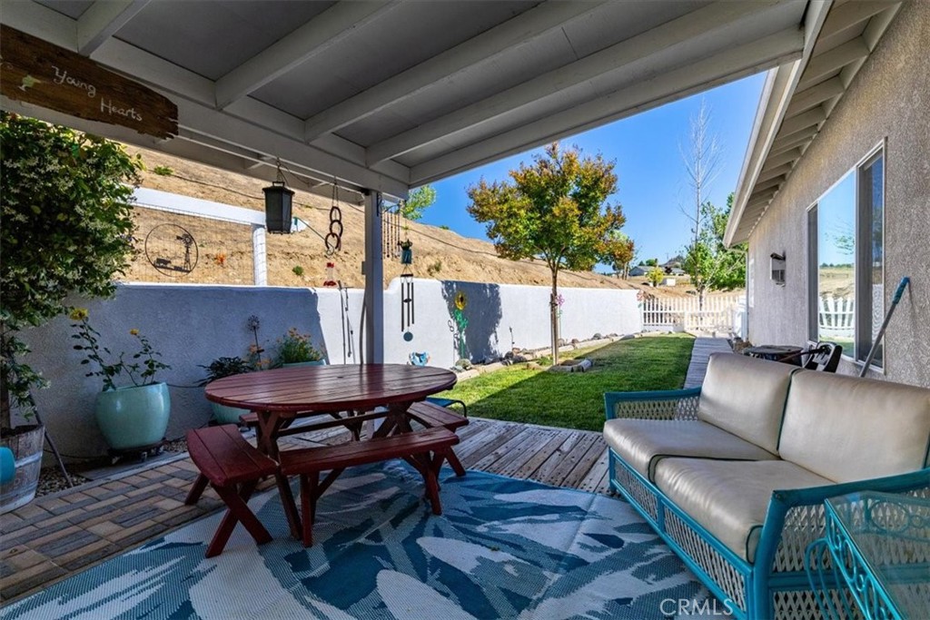 3640 Debonair Dr, Paso Robles, CA 93446