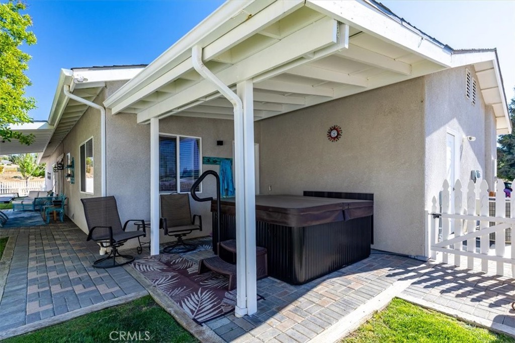 3640 Debonair Dr, Paso Robles, CA 93446