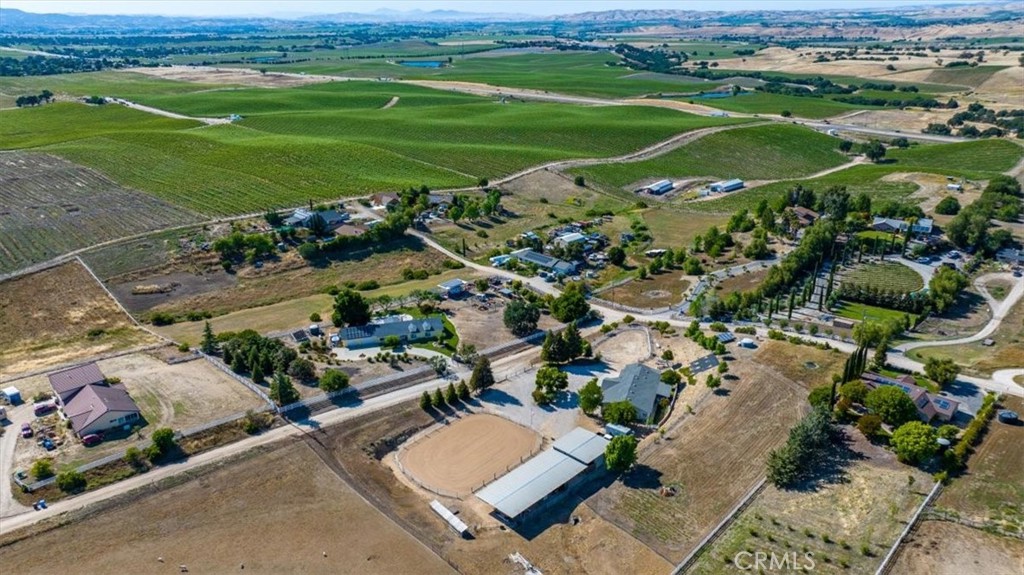 3640 Debonair Dr, Paso Robles, CA 93446