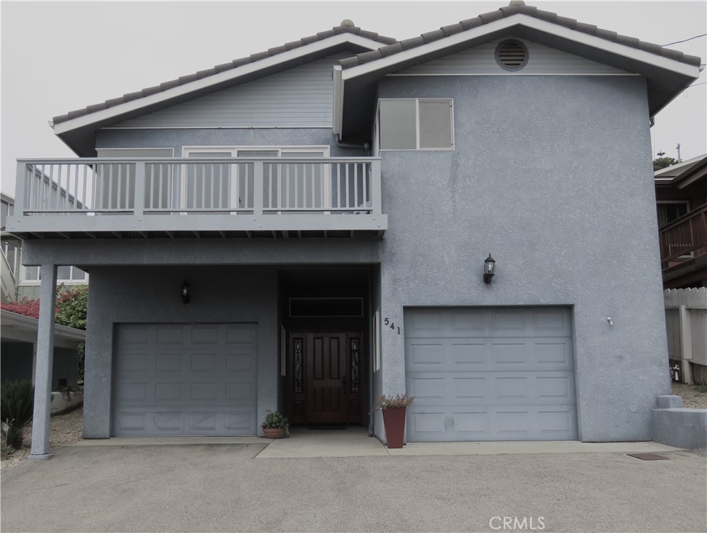 541 Yerba Buena St, Morro Bay, CA 93442