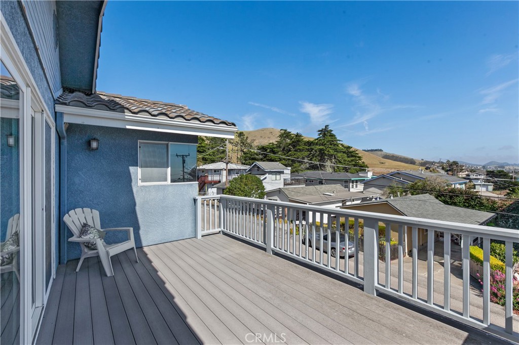 541 Yerba Buena St, Morro Bay, CA 93442