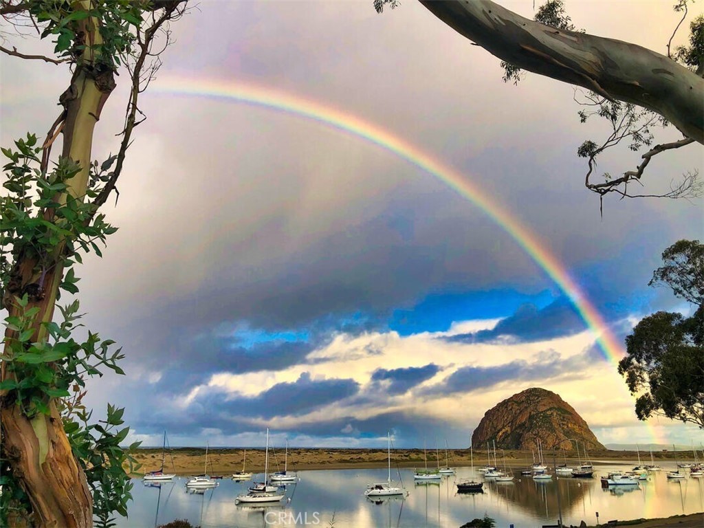 541 Yerba Buena St, Morro Bay, CA 93442