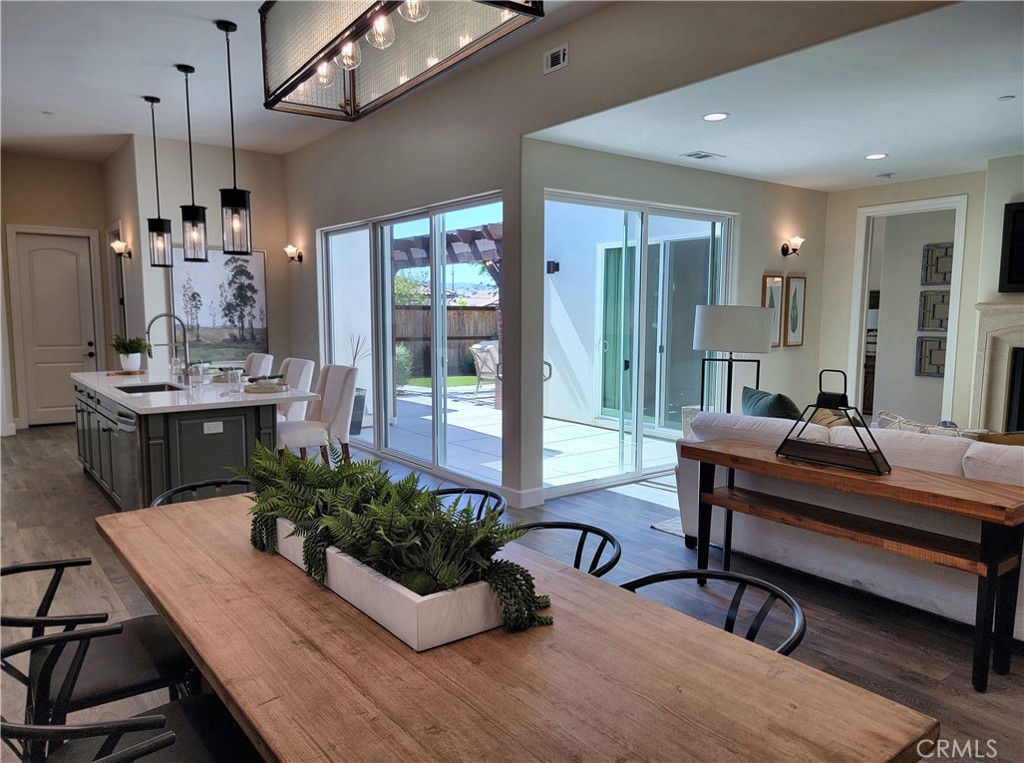 2337 Clubhouse Dr, Paso Robles, CA 93446