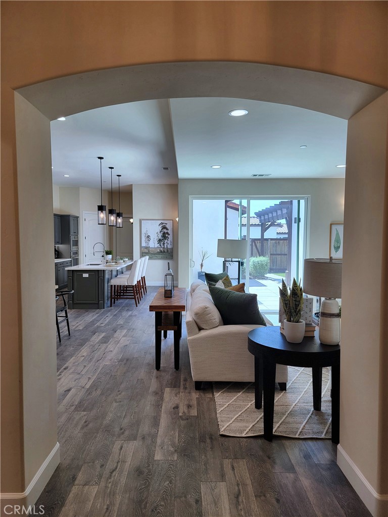 2337 Clubhouse Dr, Paso Robles, CA 93446