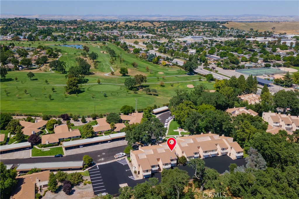 149 Flag Way, Paso Robles, CA 93446