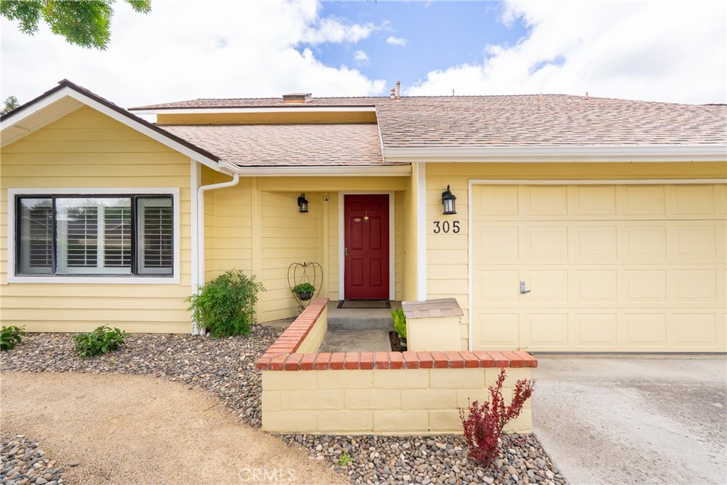 305 Rosemary, Paso Robles, CA 93446