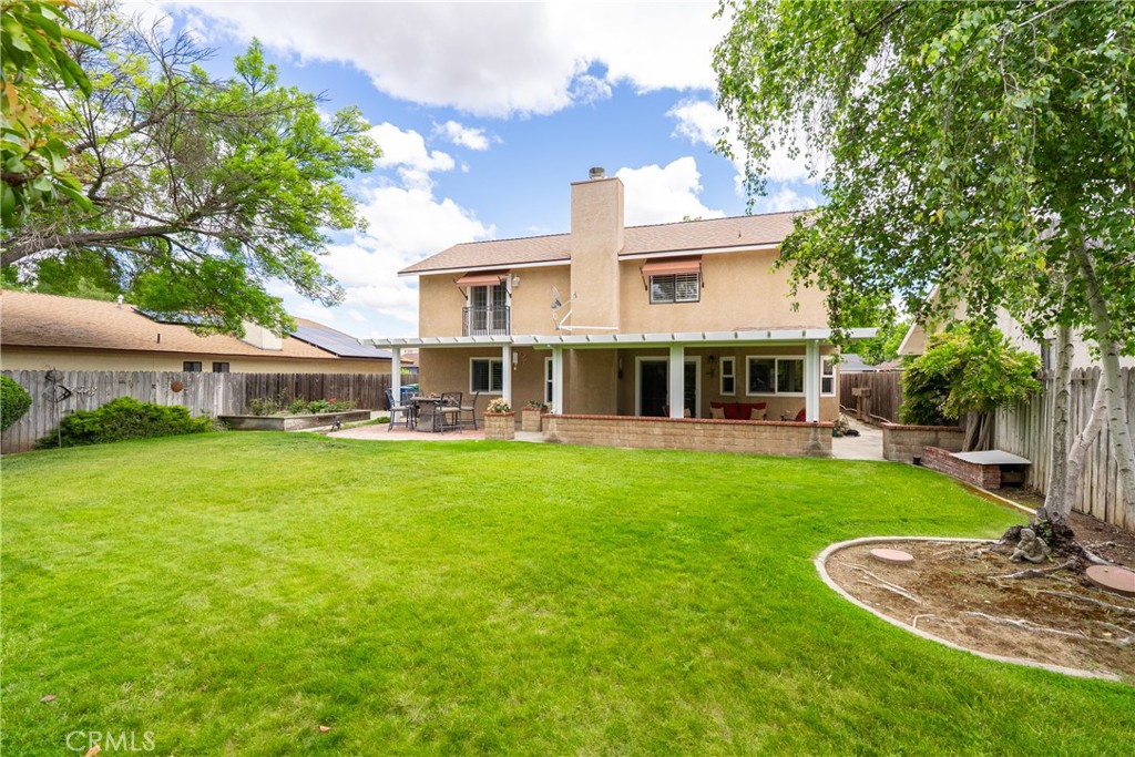 305 Rosemary, Paso Robles, CA 93446