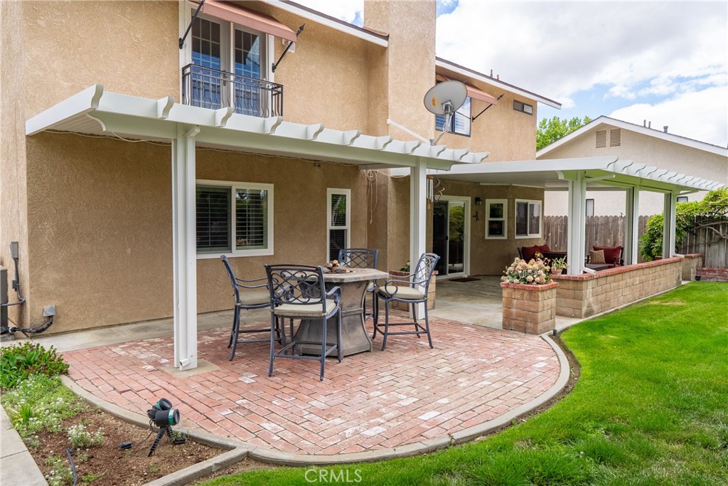 305 Rosemary, Paso Robles, CA 93446