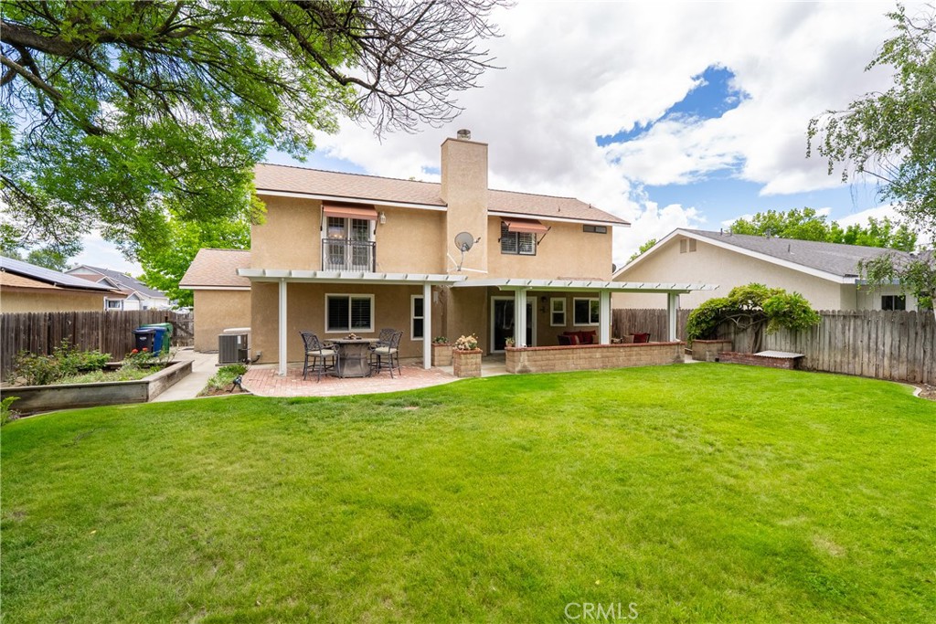 305 Rosemary, Paso Robles, CA 93446
