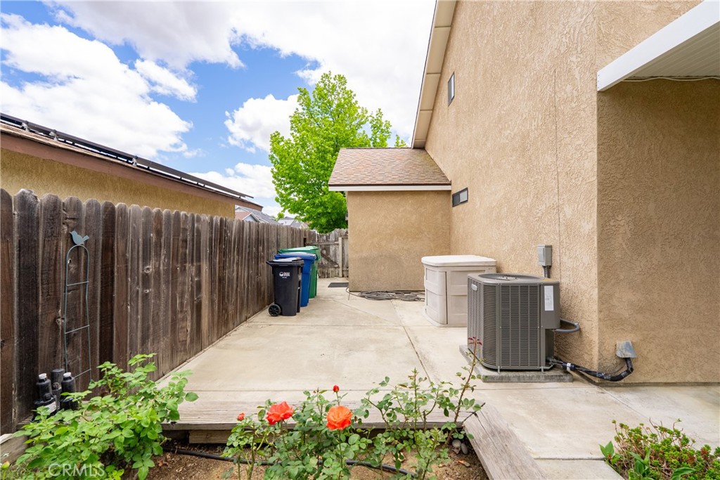 305 Rosemary, Paso Robles, CA 93446
