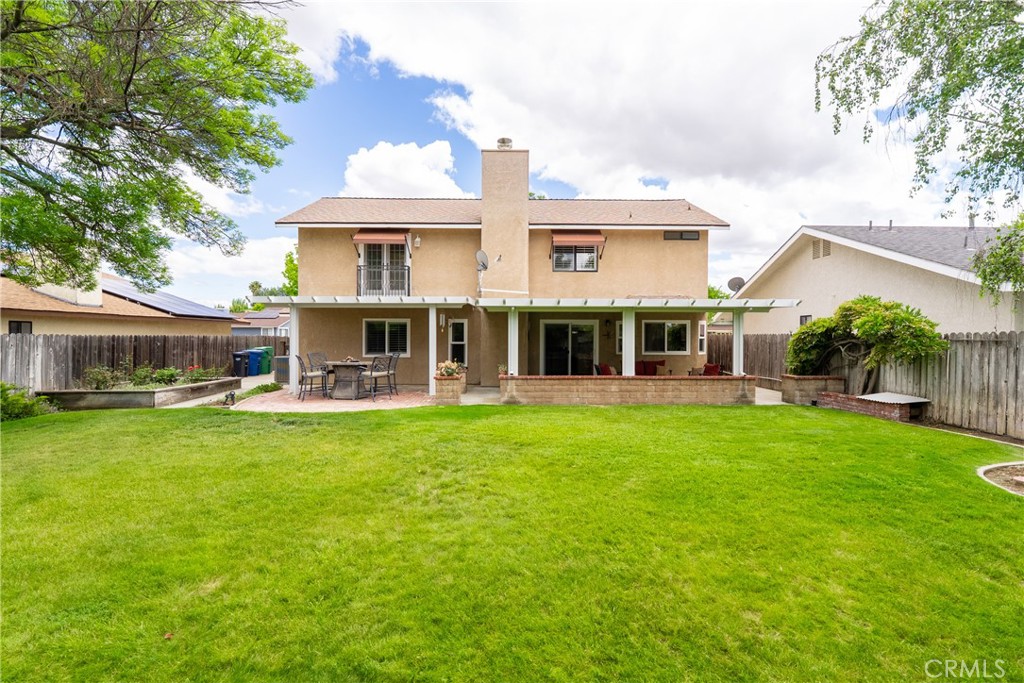 305 Rosemary, Paso Robles, CA 93446