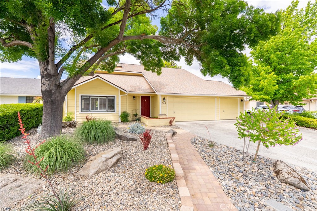 305 Rosemary, Paso Robles, CA 93446