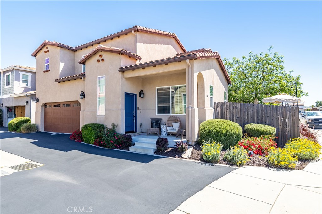 136 Reflection Pl, Templeton, CA 93465