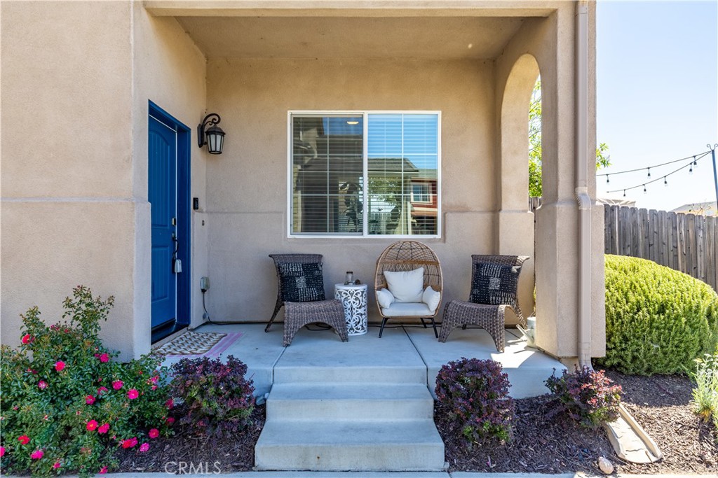 136 Reflection Pl, Templeton, CA 93465