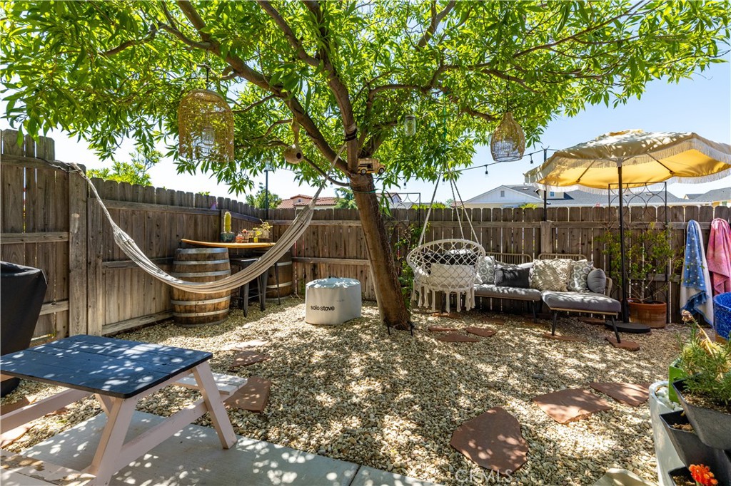136 Reflection Pl, Templeton, CA 93465