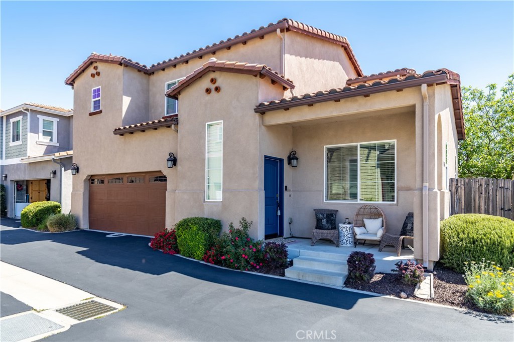 136 Reflection Pl, Templeton, CA 93465