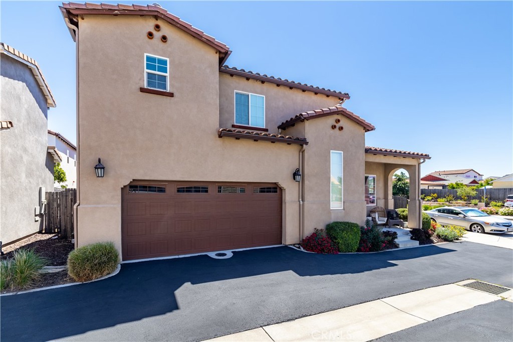 136 Reflection Pl, Templeton, CA 93465