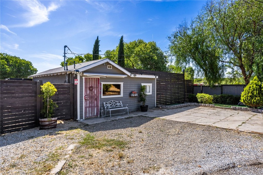 390 Paso Robles, Paso Robles, CA 93446