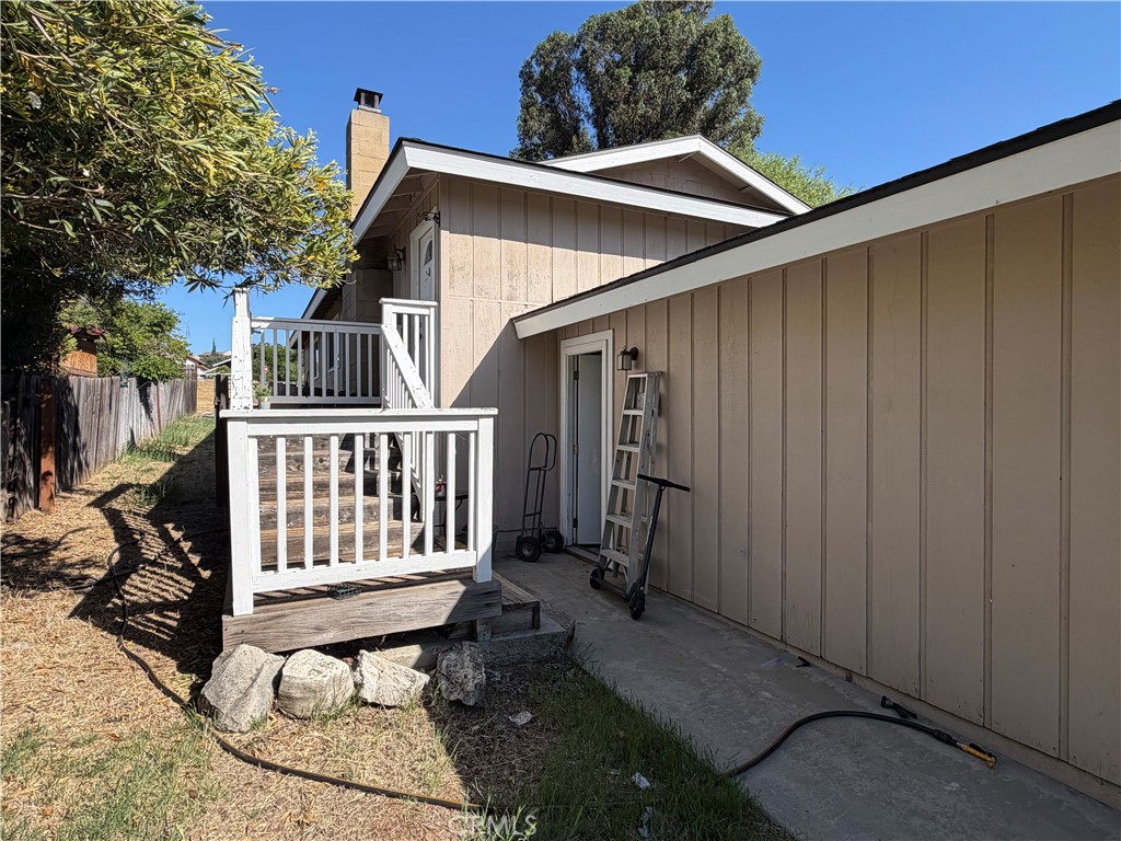 2628 Saddle Back, Paso Robles, CA 93446