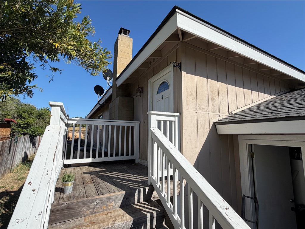 2628 Saddle Back, Paso Robles, CA 93446
