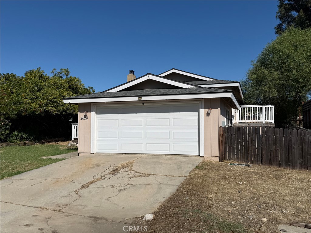 2628 Saddle Back, Paso Robles, CA 93446