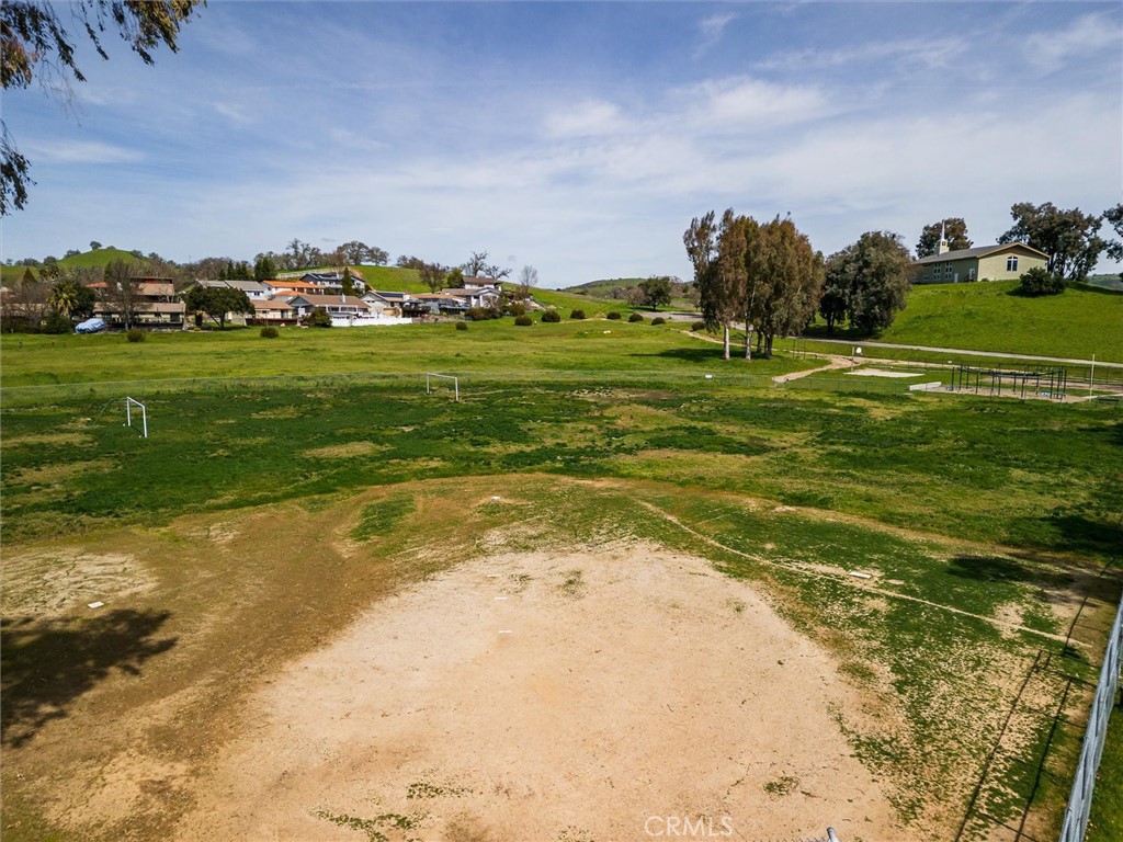 2628 Saddle Back, Paso Robles, CA 93446