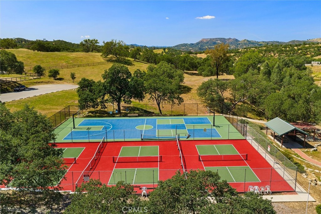 2628 Saddle Back, Paso Robles, CA 93446