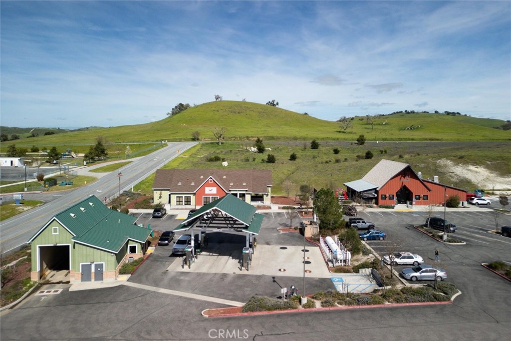 2628 Saddle Back, Paso Robles, CA 93446
