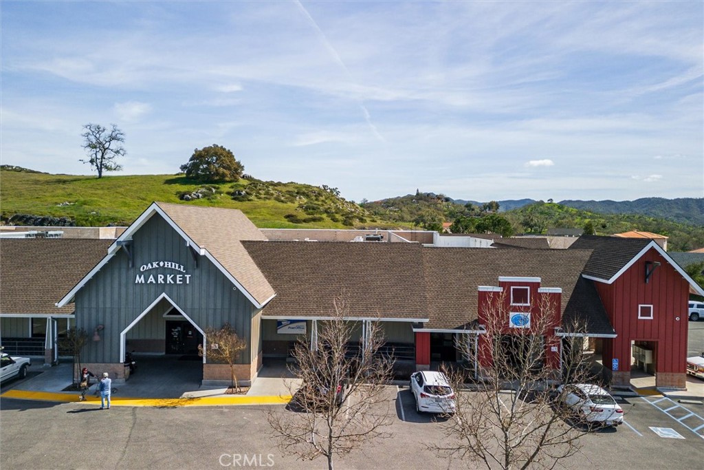 2628 Saddle Back, Paso Robles, CA 93446