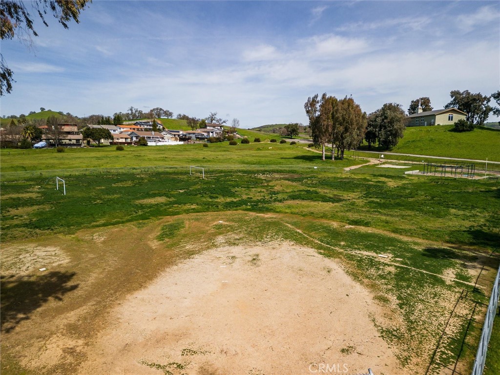 2628 Saddle Back, Paso Robles, CA 93446