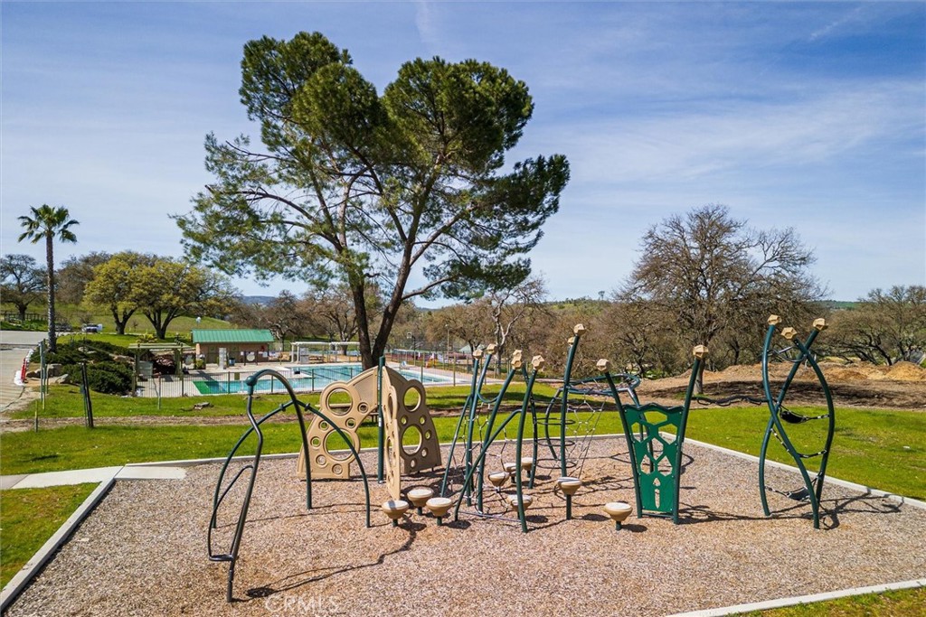 2628 Saddle Back, Paso Robles, CA 93446