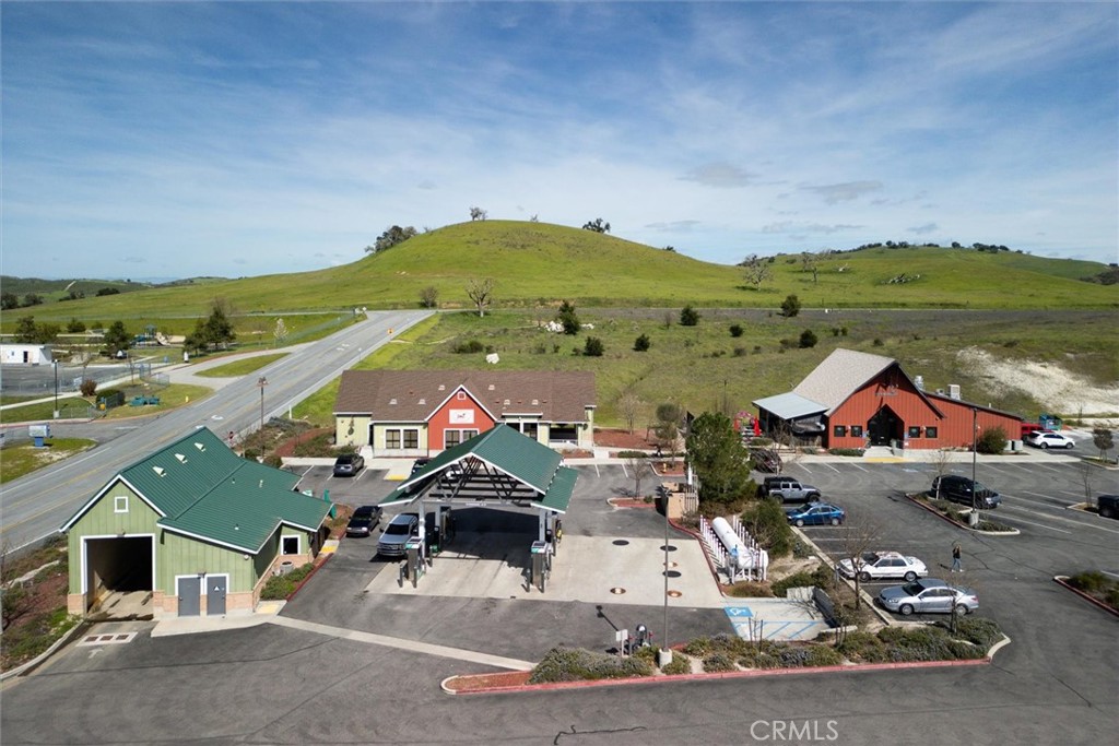 2628 Saddle Back, Paso Robles, CA 93446