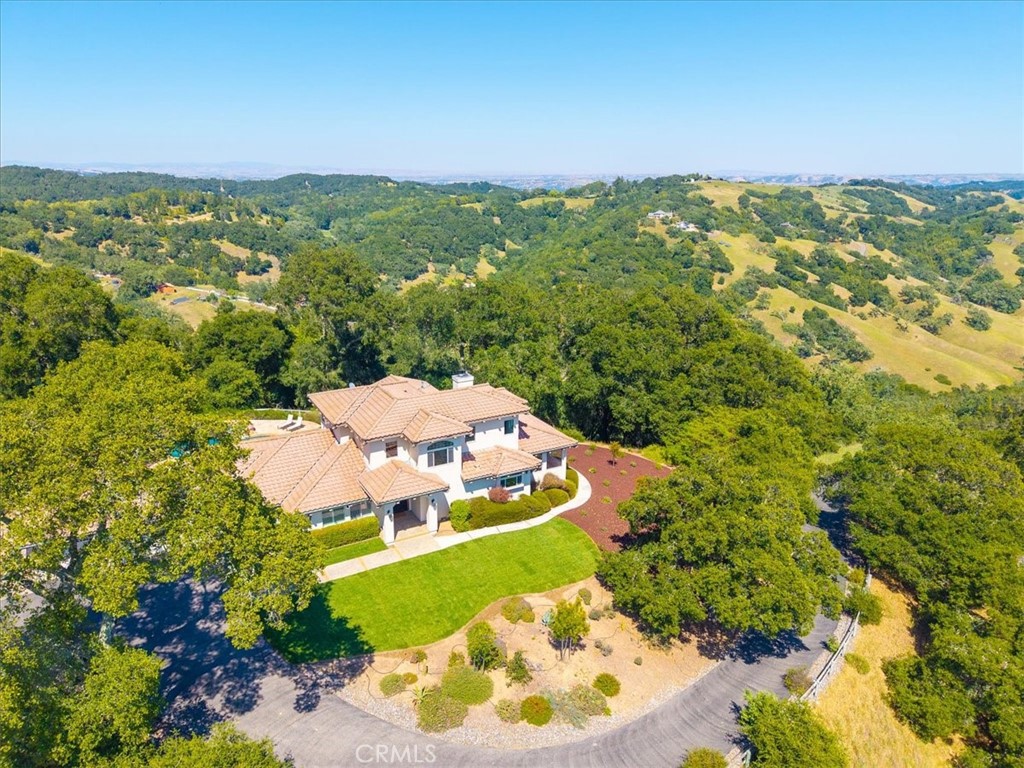 1550 Post Canyon, Templeton, CA 93465
