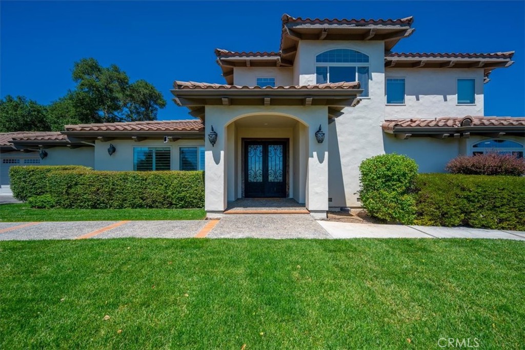 1550 Post Canyon, Templeton, CA 93465