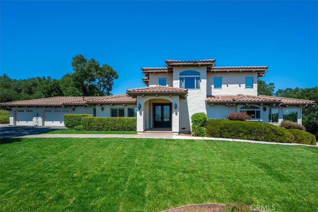 1550 Post Canyon, Templeton, CA 93465