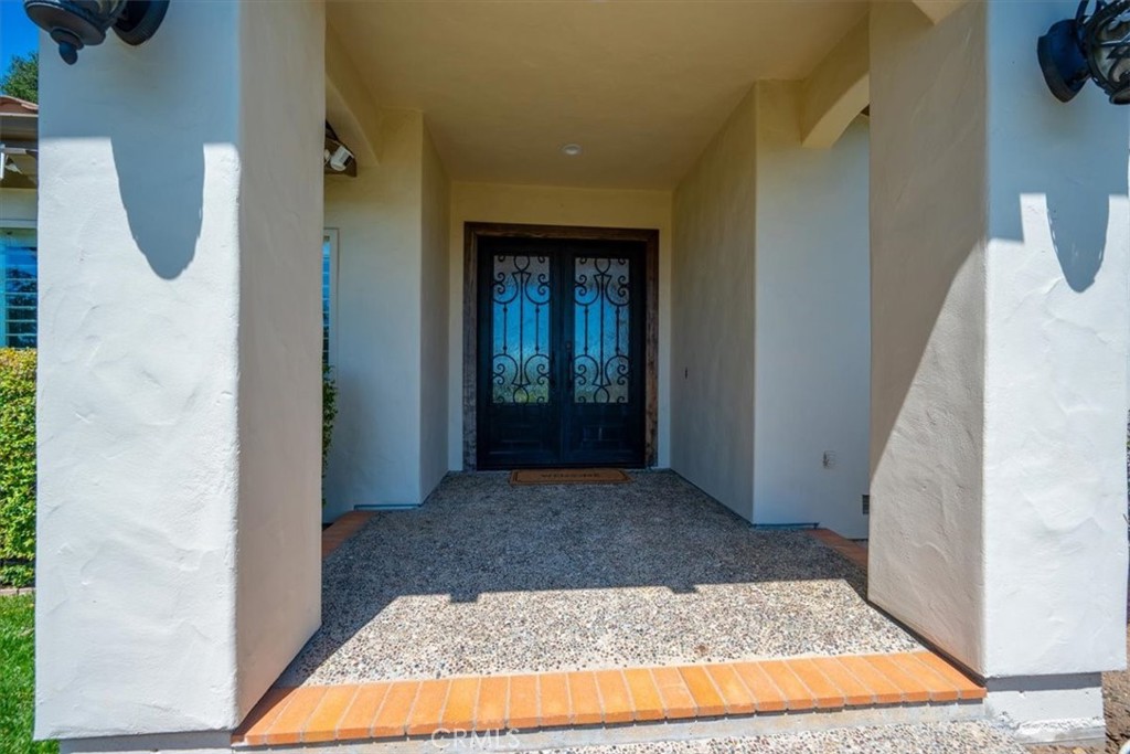 1550 Post Canyon, Templeton, CA 93465