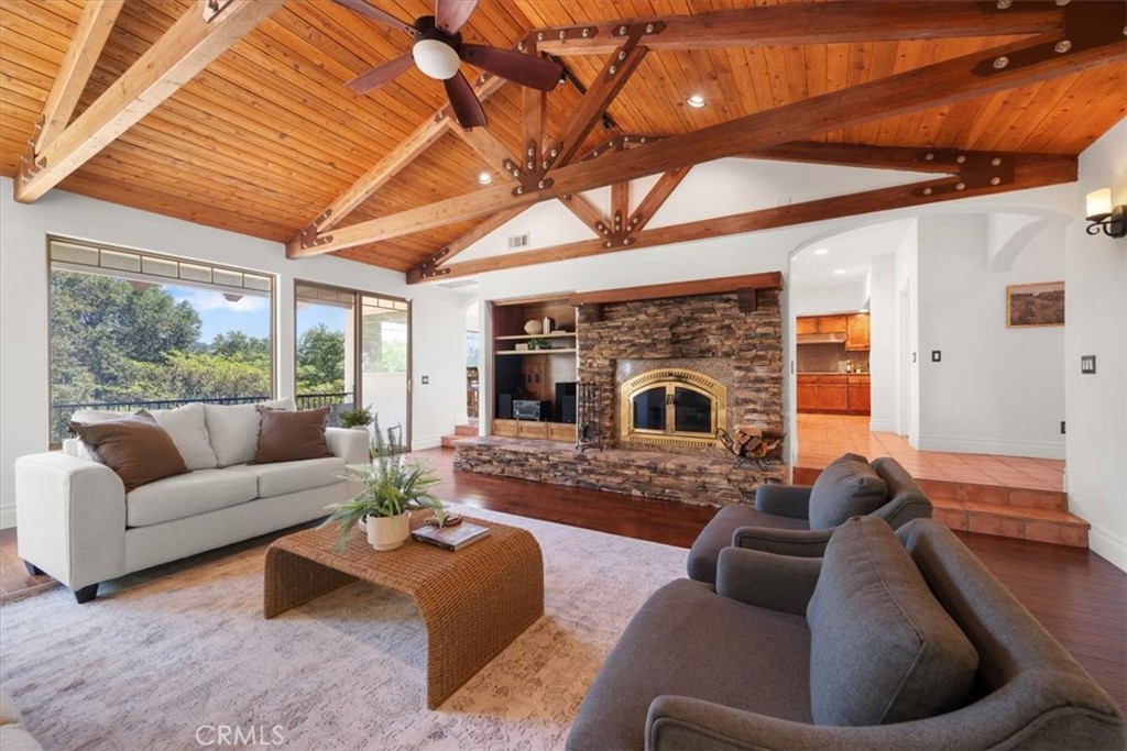 1550 Post Canyon, Templeton, CA 93465