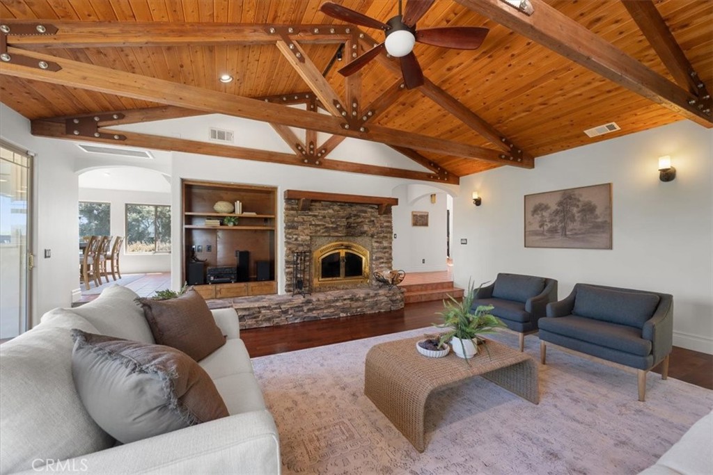 1550 Post Canyon, Templeton, CA 93465