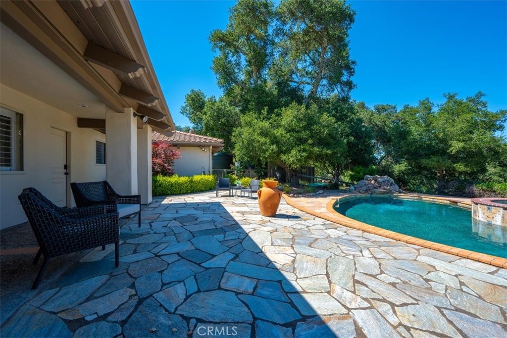 1550 Post Canyon, Templeton, CA 93465