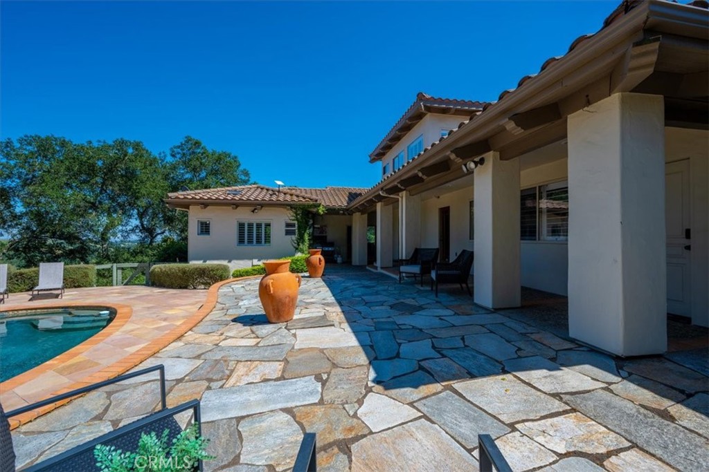 1550 Post Canyon, Templeton, CA 93465