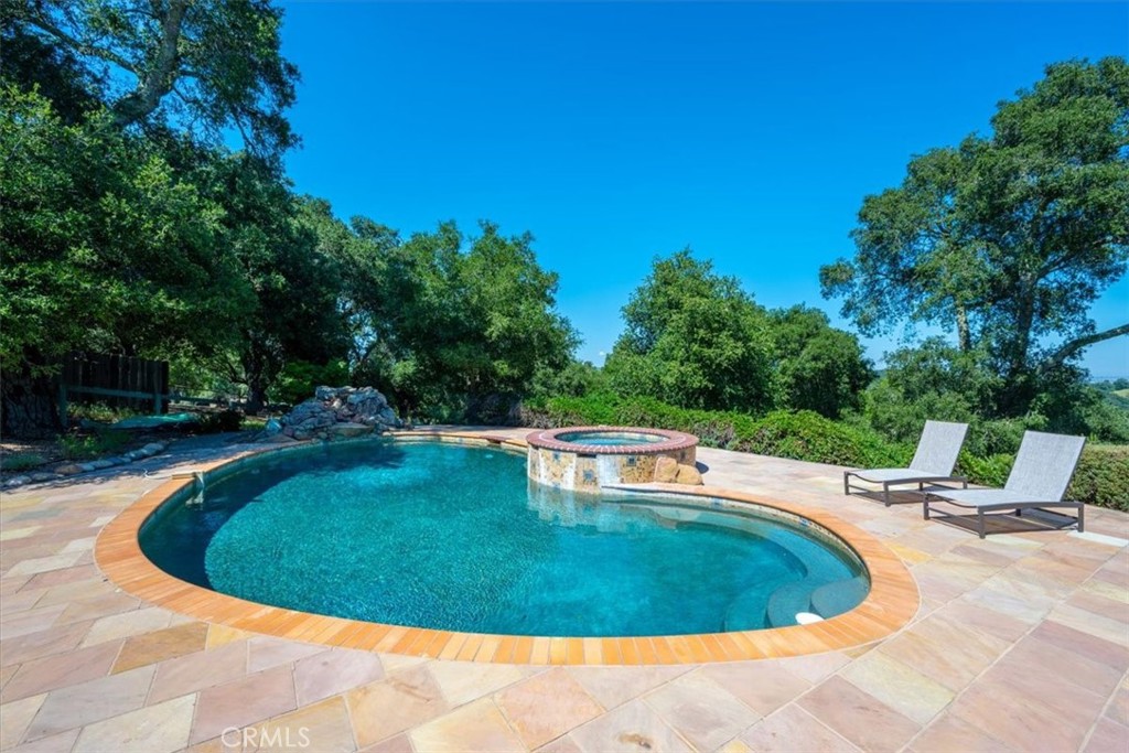 1550 Post Canyon, Templeton, CA 93465