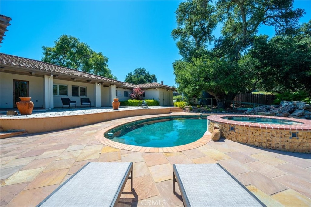 1550 Post Canyon, Templeton, CA 93465