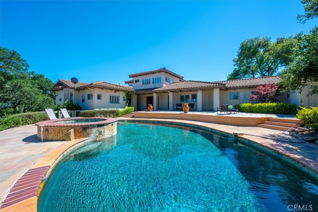 1550 Post Canyon, Templeton, CA 93465