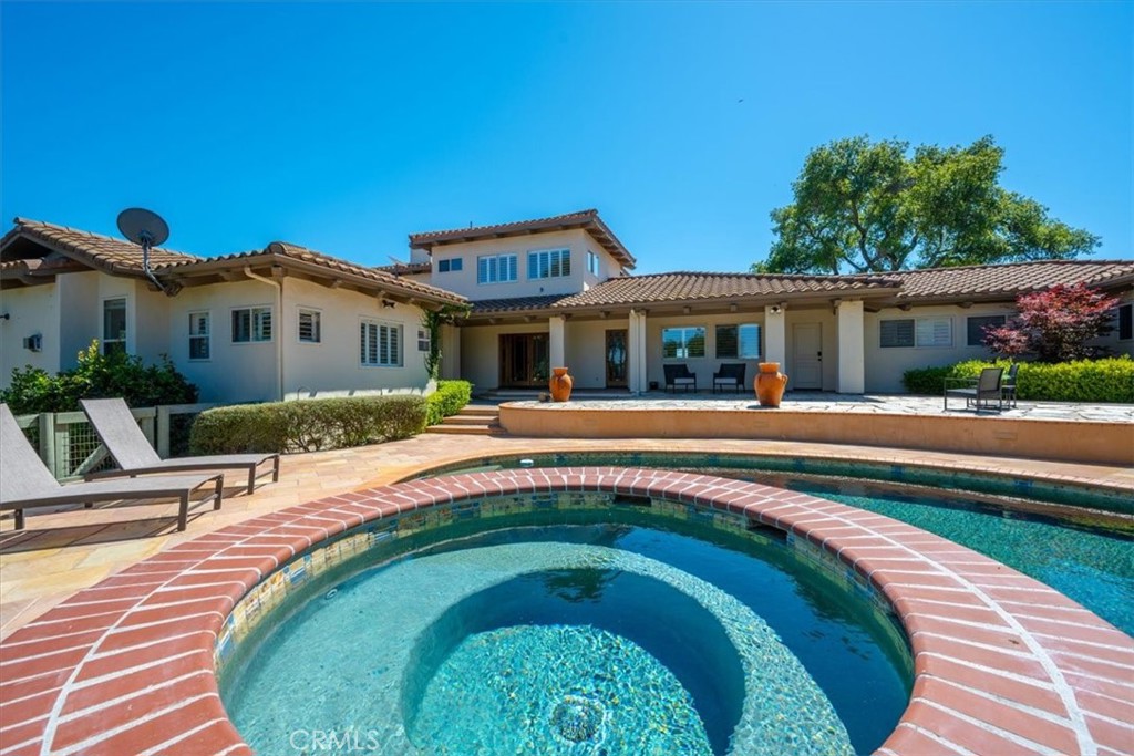 1550 Post Canyon, Templeton, CA 93465