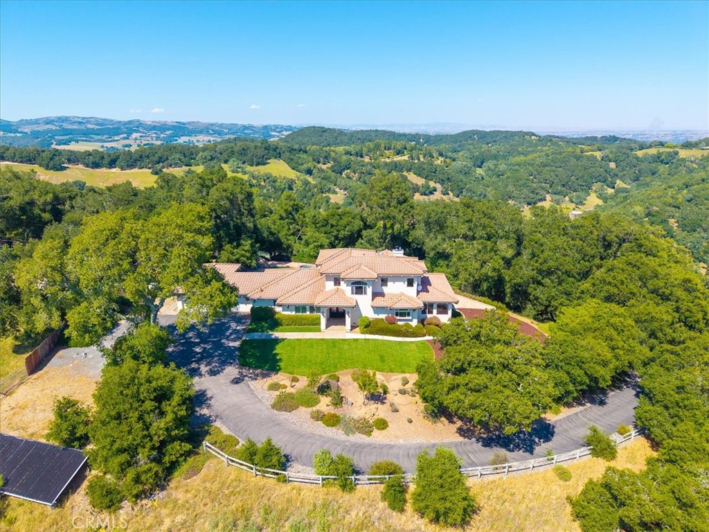 1550 Post Canyon, Templeton, CA 93465