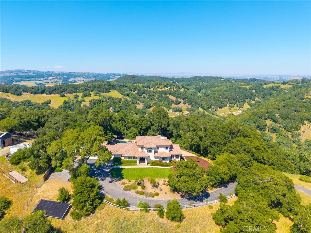 1550 Post Canyon, Templeton, CA 93465