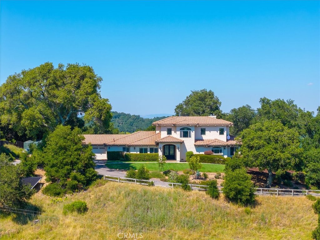 1550 Post Canyon, Templeton, CA 93465