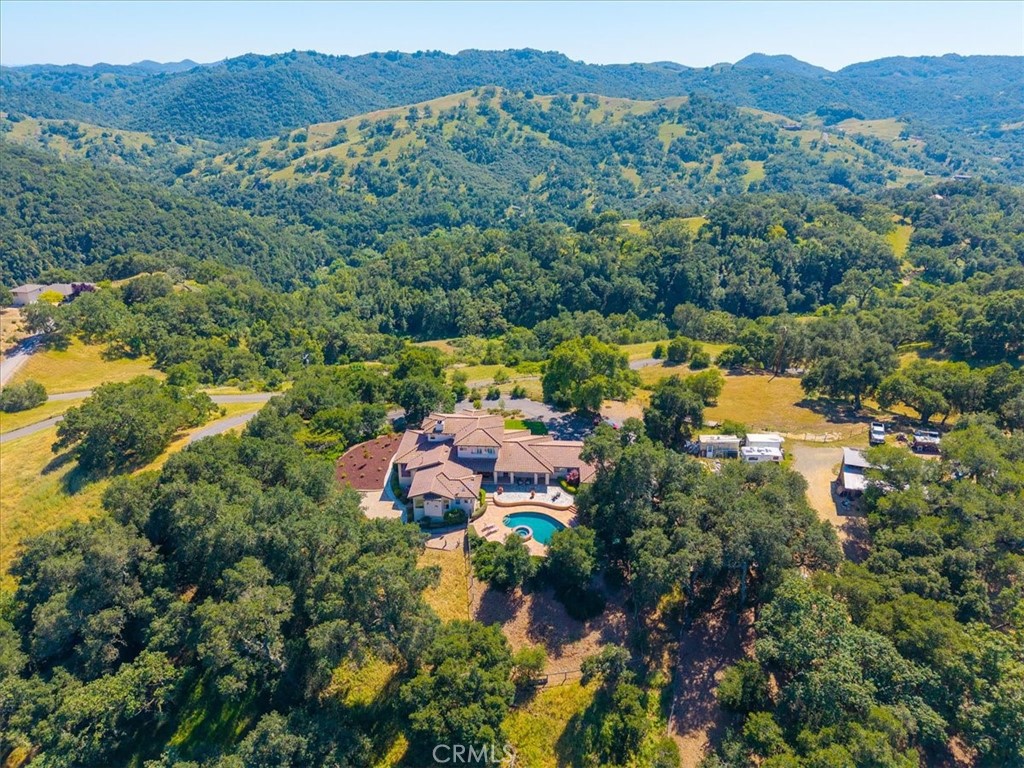 1550 Post Canyon, Templeton, CA 93465