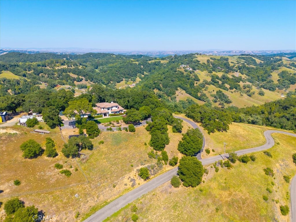 1550 Post Canyon, Templeton, CA 93465