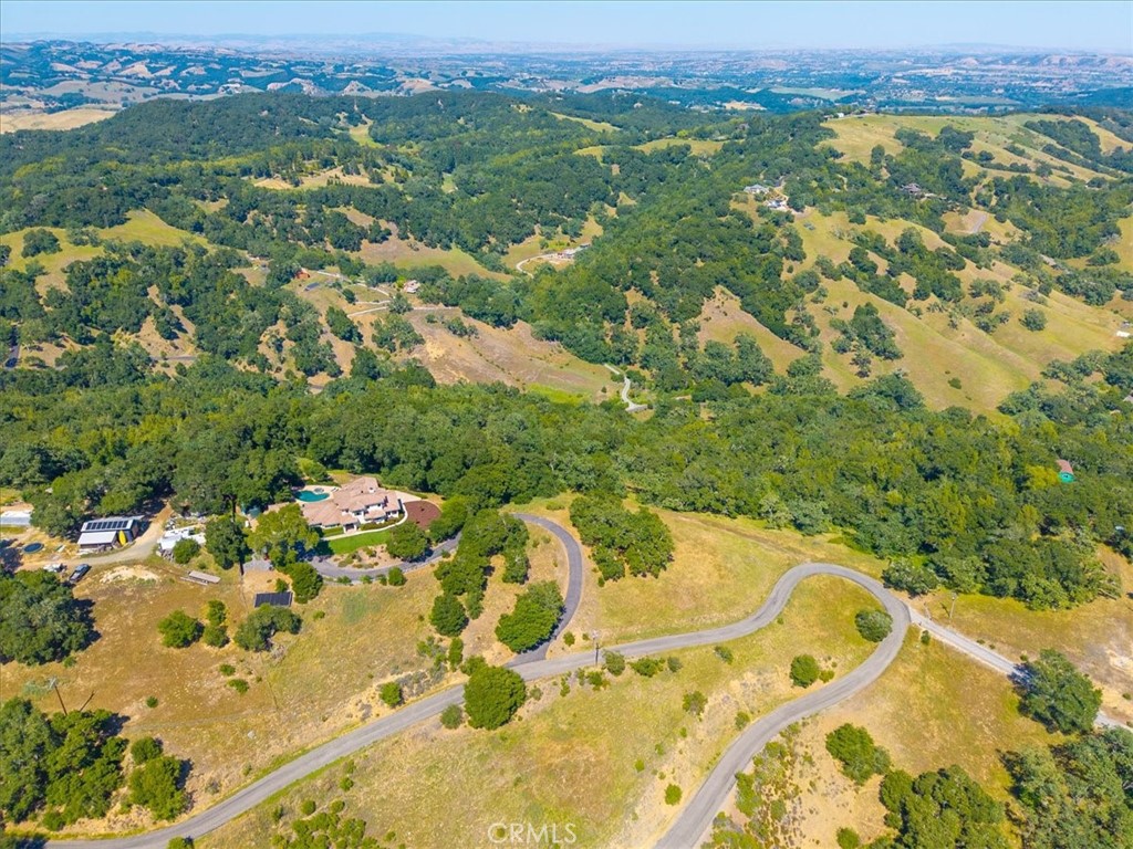 1550 Post Canyon, Templeton, CA 93465